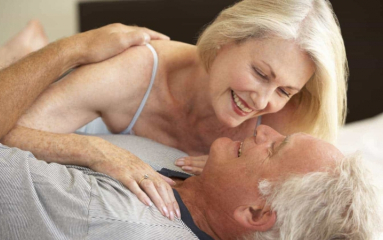 Sex and sexuality after 60