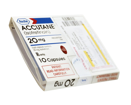Accutane Generic