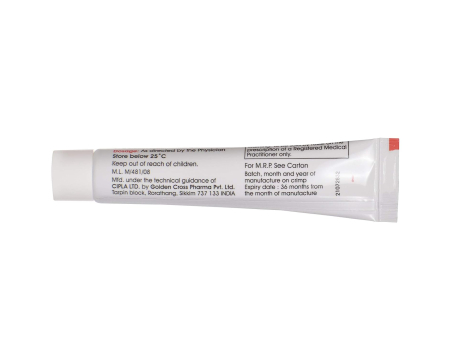 Aciclovir Cream 5%