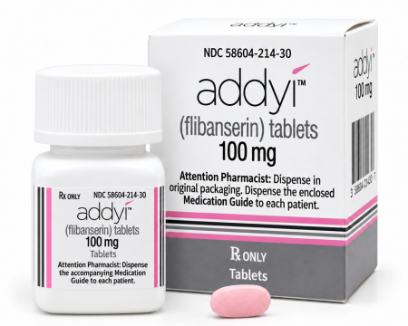Addyi Generic