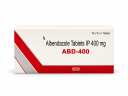 Albenza Generic