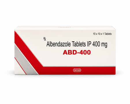 Albenza Generic