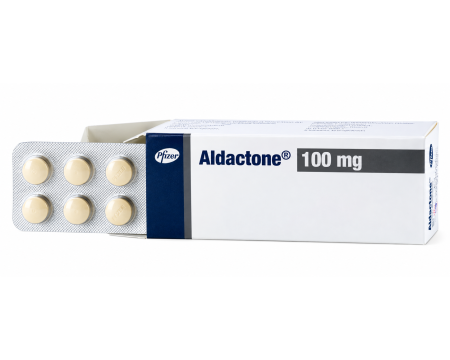 Aldactone Generic