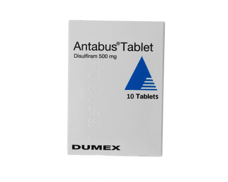 Antabuse Generic