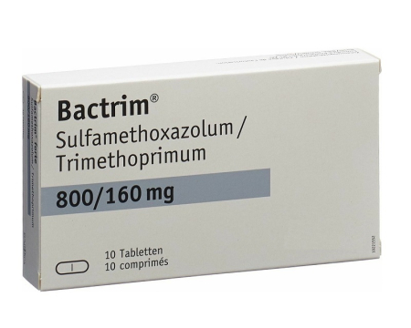 Bactrim Generic