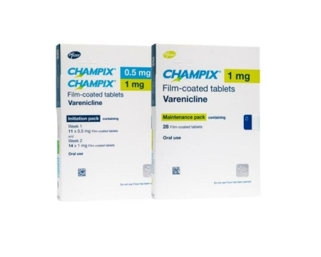 Champix Generic
