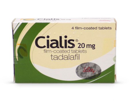 Cialis Brand