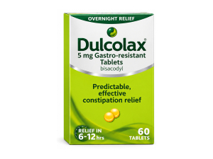Dulcolax Generic
