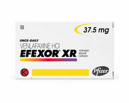Effexor XR Generic