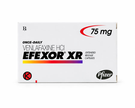 Effexor XR Generic