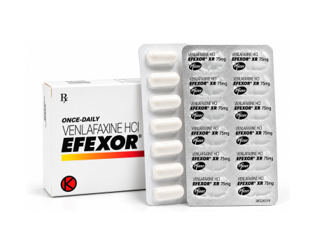 Effexor XR Generic