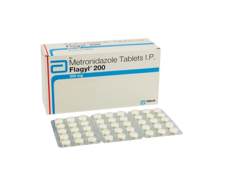 Flagyl Generic