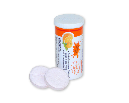 Kamagra Fizzy Tabs