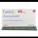 Lasix Generic