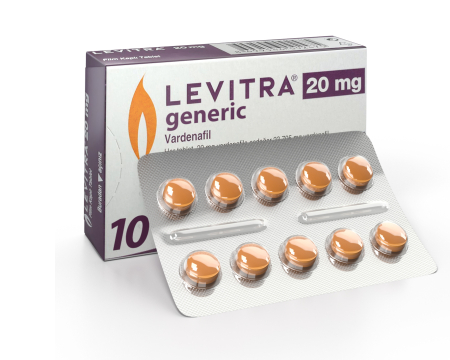 Levitra Generic