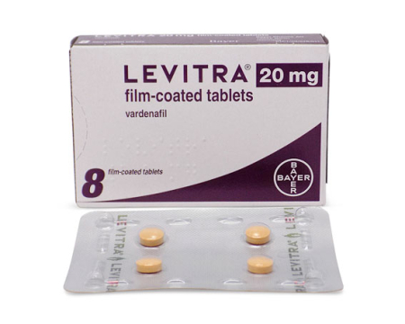 Levitra Brand