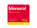 Monurol Generic