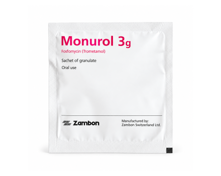 Monurol Generic