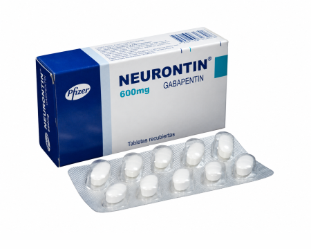 Neurontin Generic
