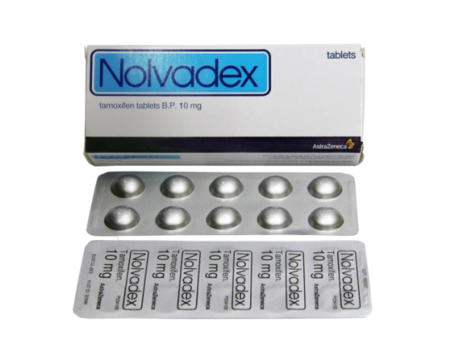 Nolvadex Generic