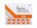 Nootropil Generic