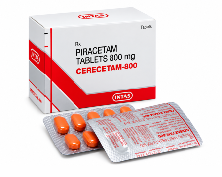 Nootropil Generic