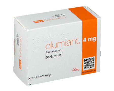 Olumiant Generic