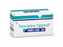 Pepcid Generic