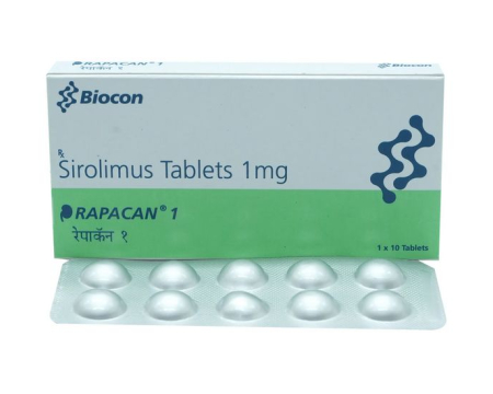 Rapamycin