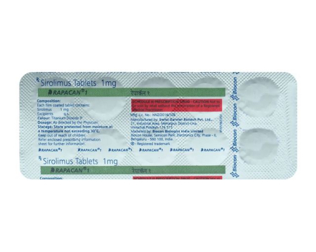Rapamycin
