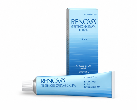 Renova Generic