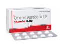 Suprax Generic