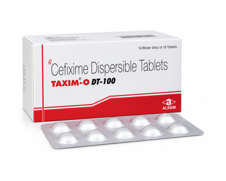 Suprax Generic