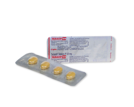Tadacip