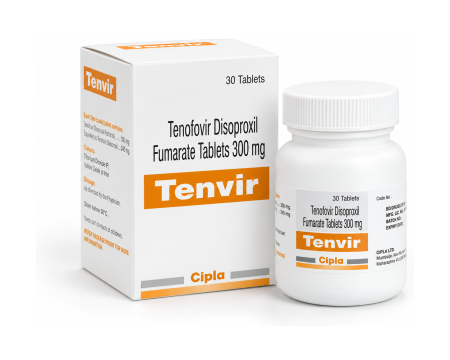 Tenofovir Generic