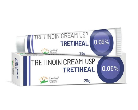Tretinoin Cream