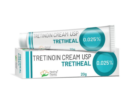Tretinoin Cream