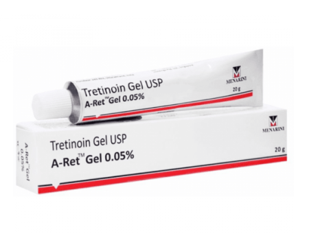 Tretinoin Gel