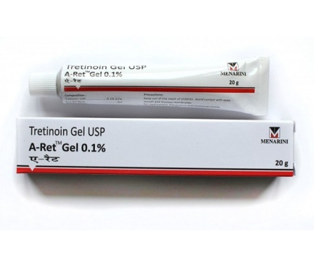 Tretinoin Gel