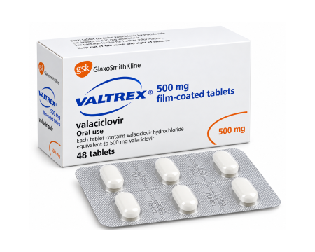 Valtrex Generic