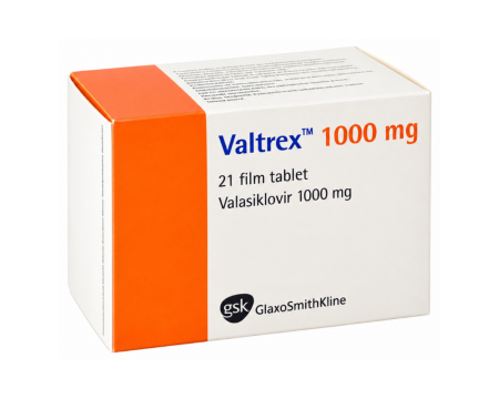 Valtrex Generic