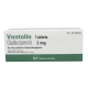 Ventolin Generic