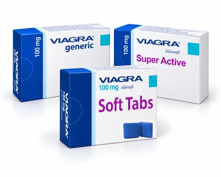 Viagra Pack