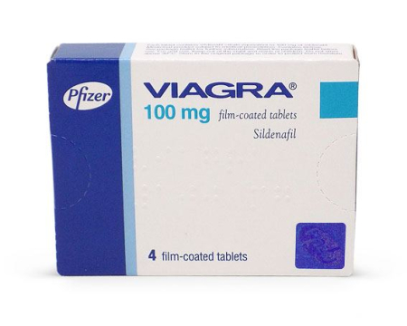 Viagra Brand