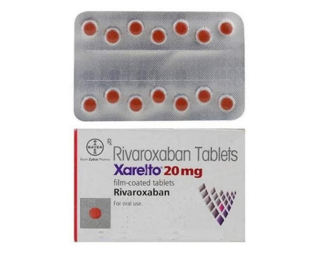 Xarelto Generic