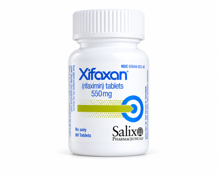 Xifaxan Generic