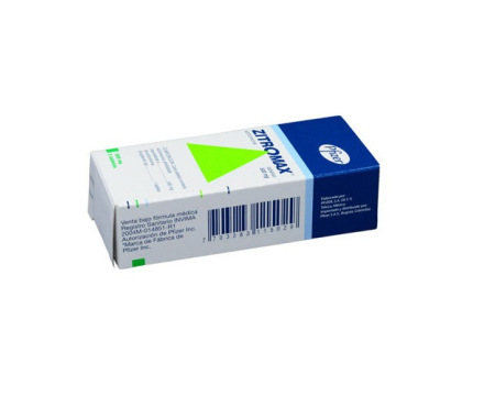 Zithromax Generic