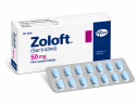 Zoloft Generic