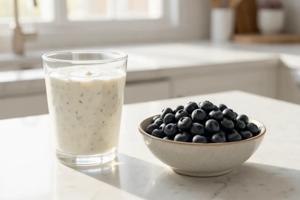 The Science of Digestive Wellness: Understanding Acidophilus Plus