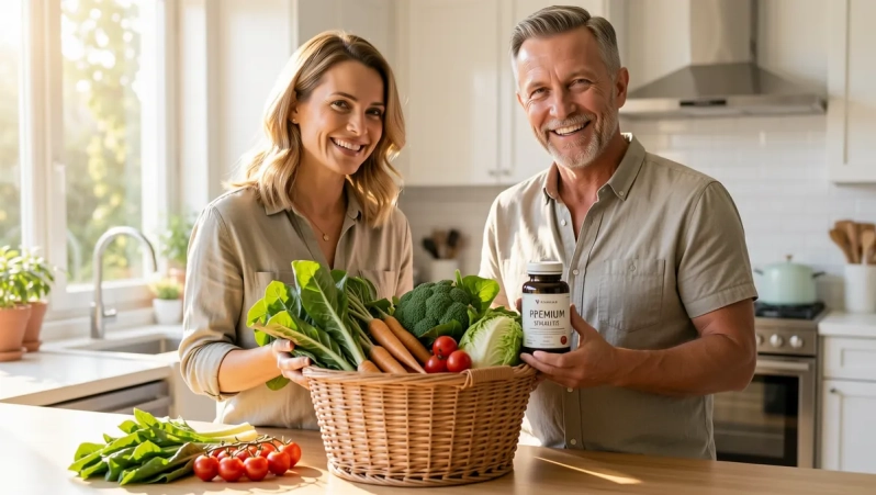 Empowering Your Wellness Journey: The NeoLife Legacy
